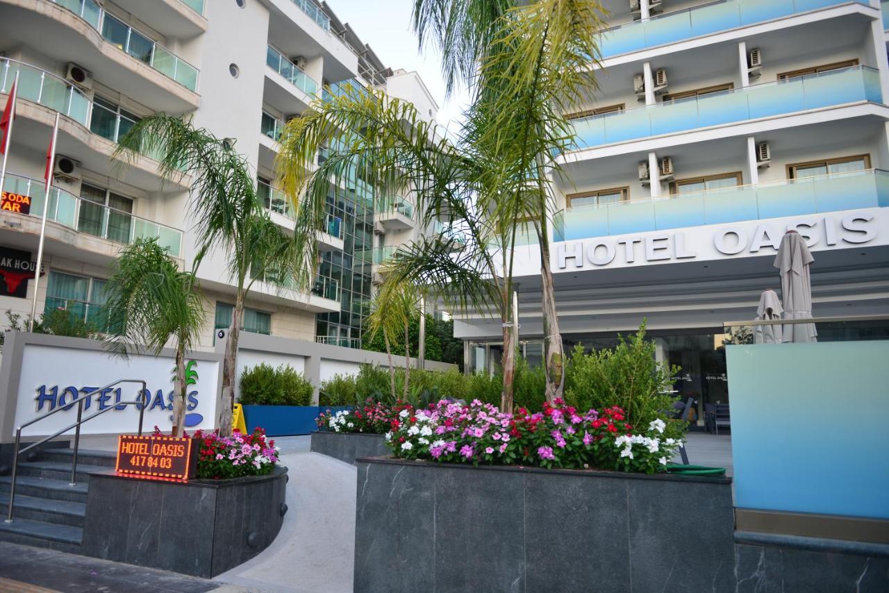 Hotel Oasis Marmaris