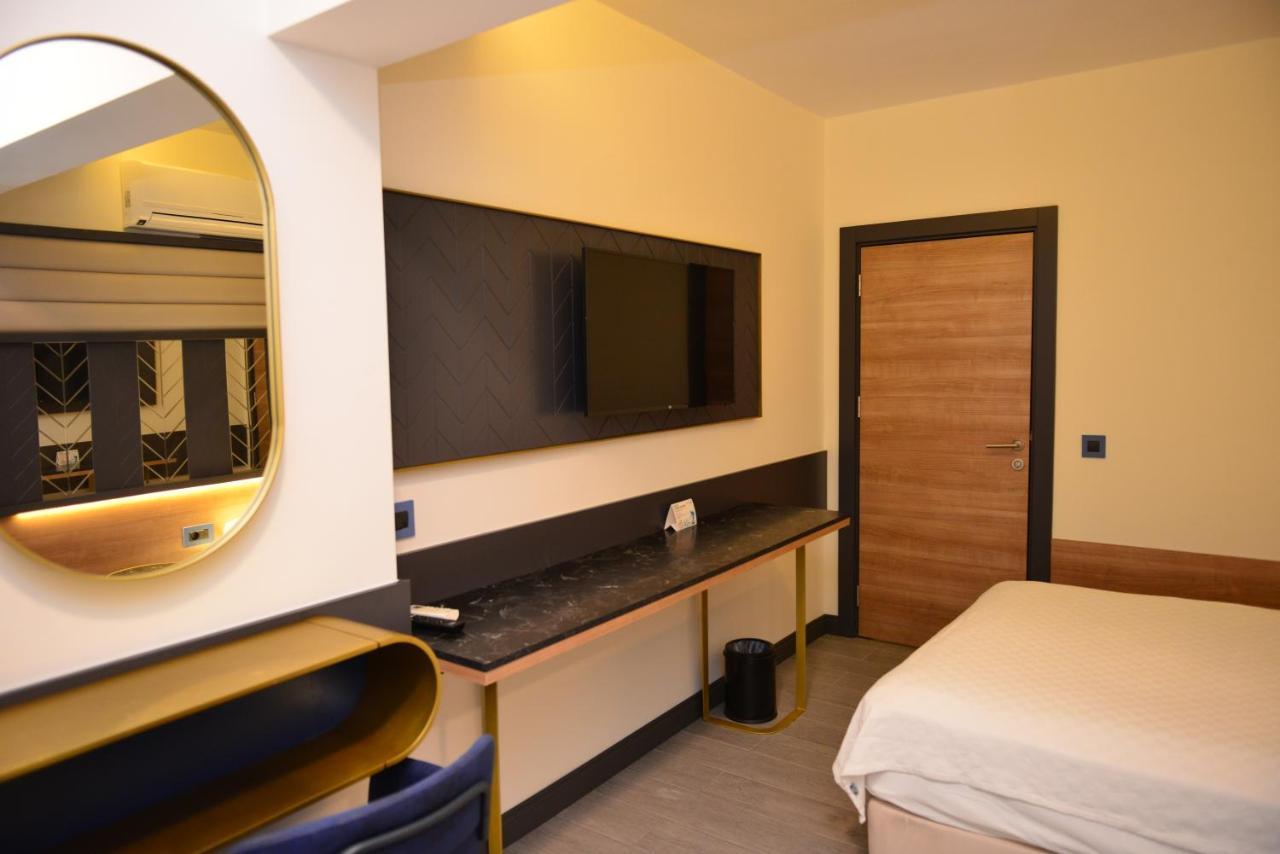 Oasis Hotel Marmaris