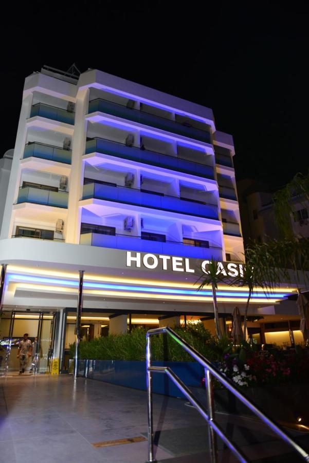 Hotel Oasis 3*