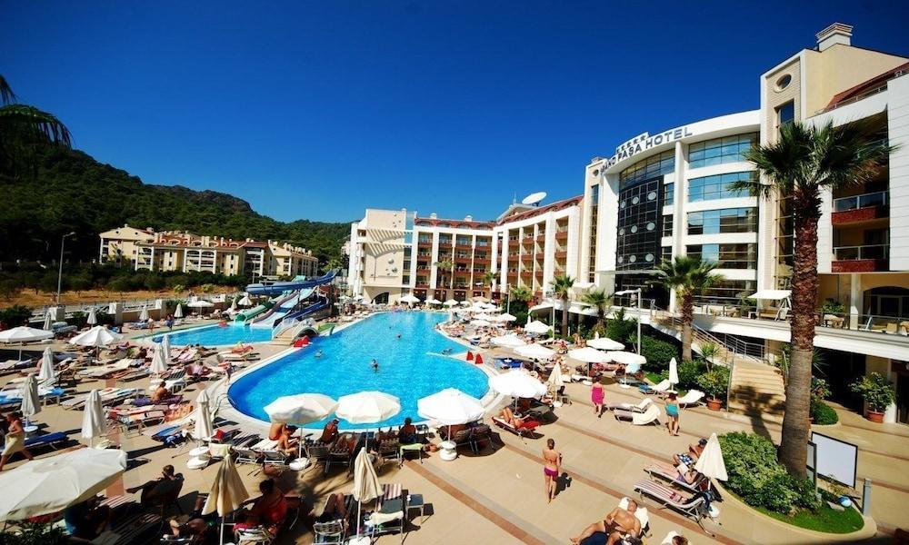 Otel Grand Pasa
