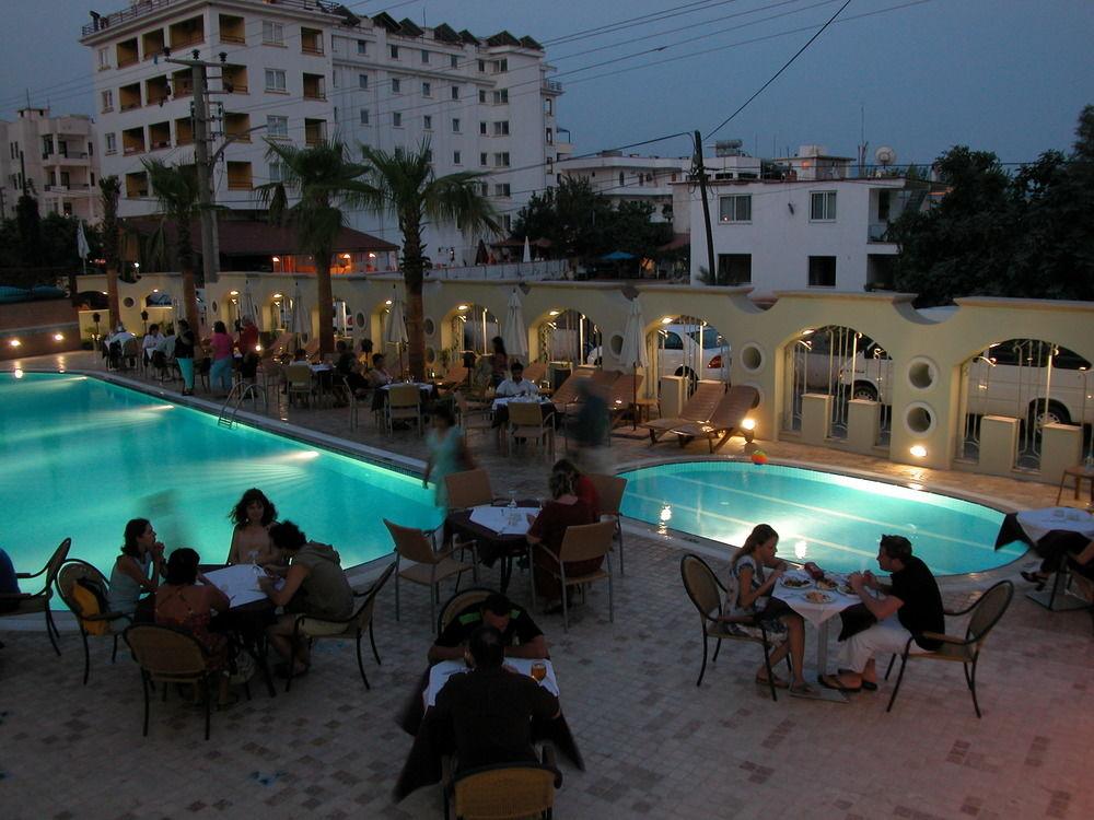 Hotel Motto Premium 4*