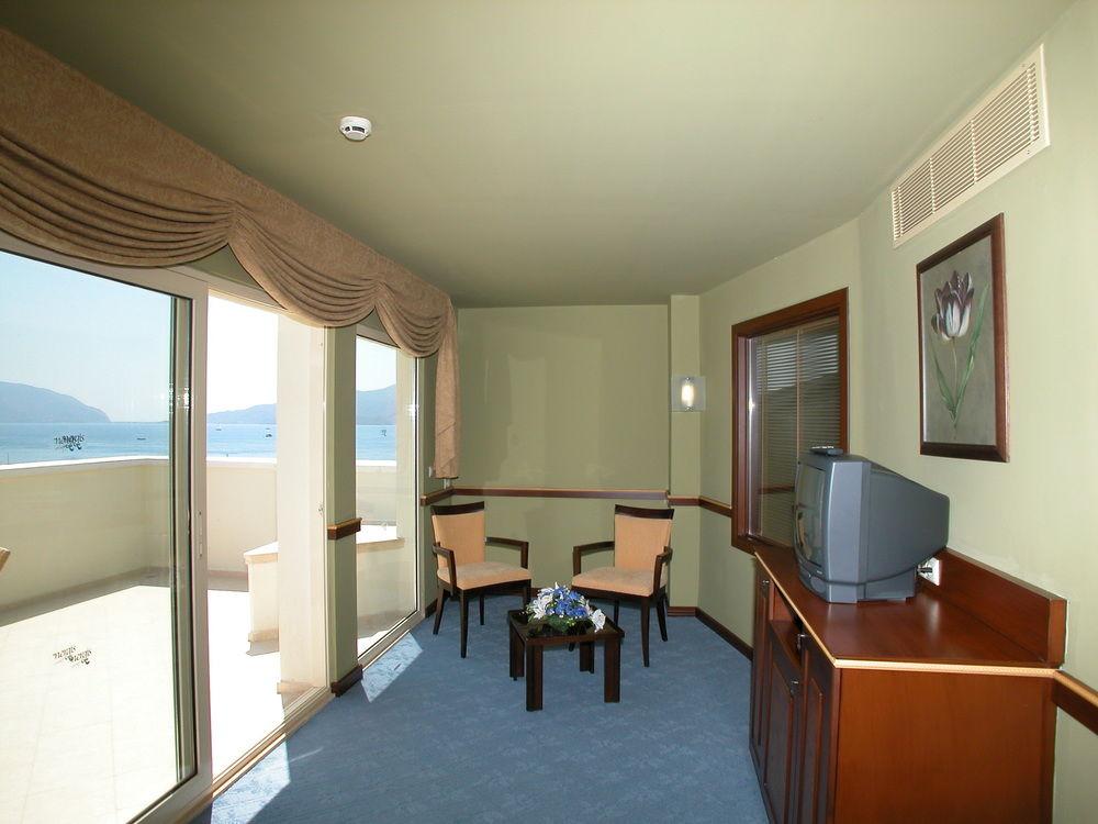 Motto Premium Hotel Marmaris