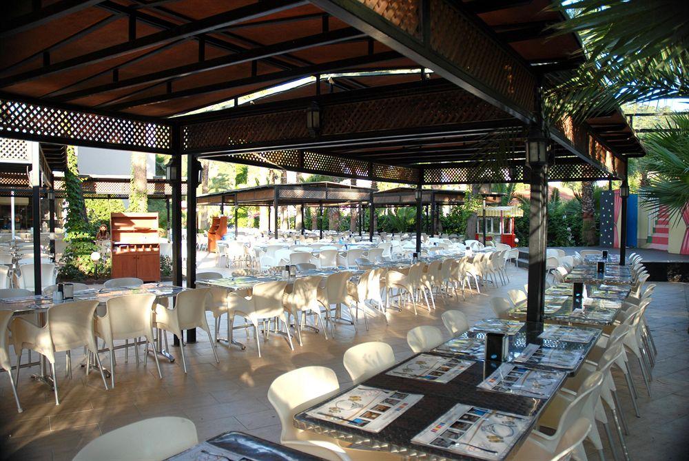 Kervansaray Marmaris