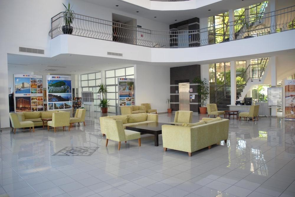 Hotel Kervansaray Marmaris