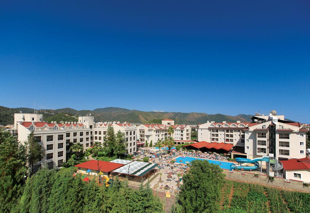 Julian Club 4* Marmaris