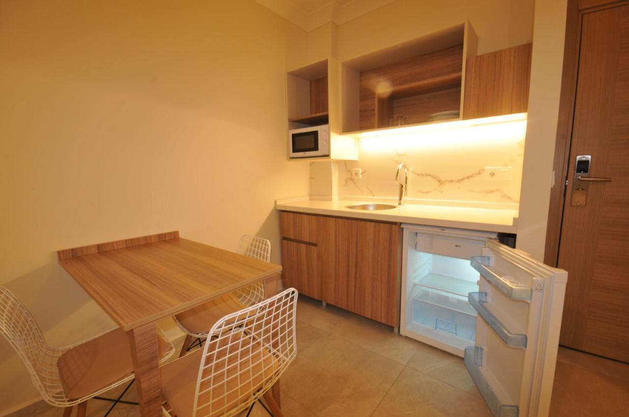 Aparthotel Isla