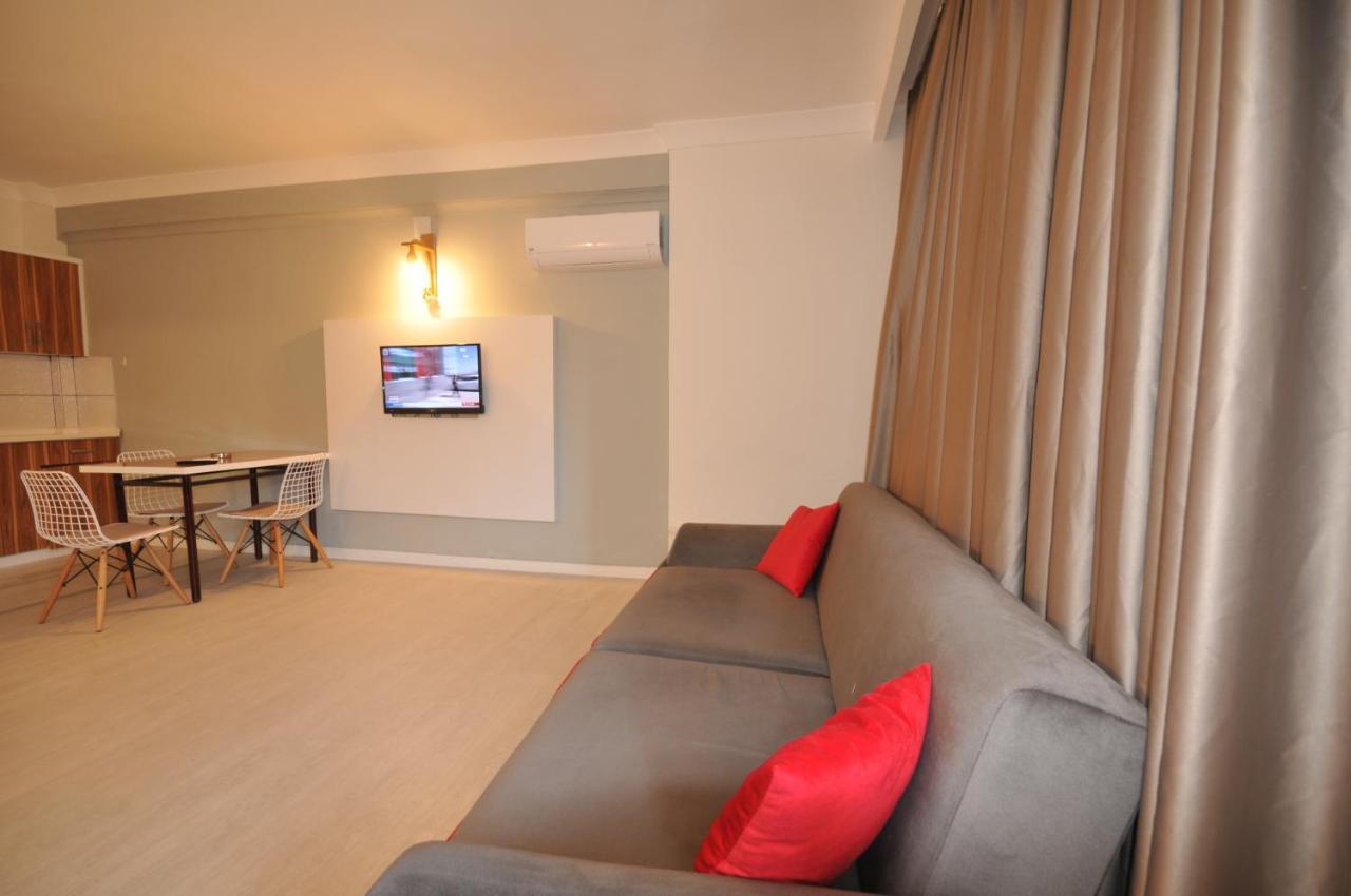 Isla Aparthotel 3*