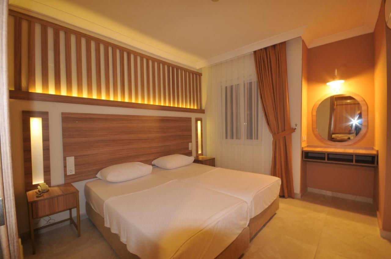 Isla Aparthotel