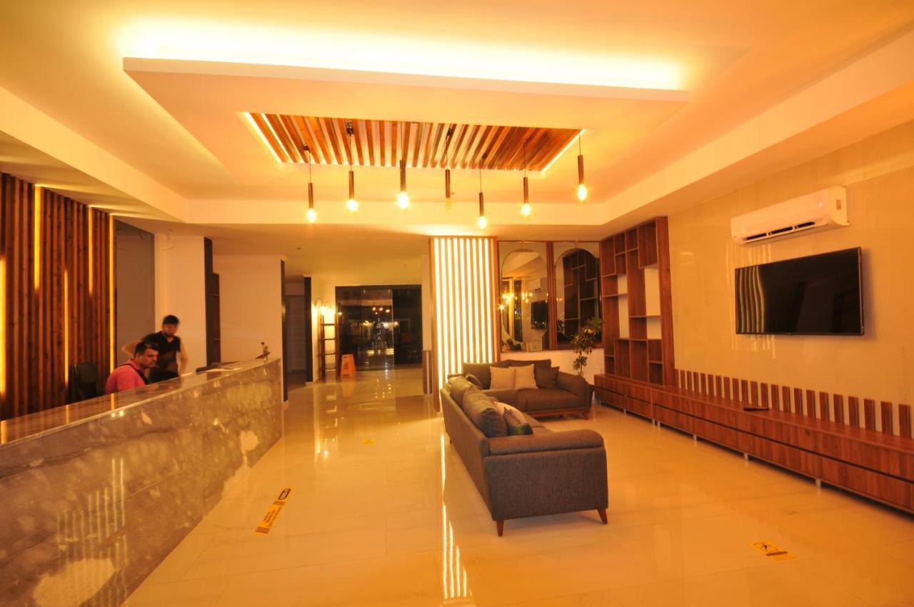 Isla Aparthotel Marmaris