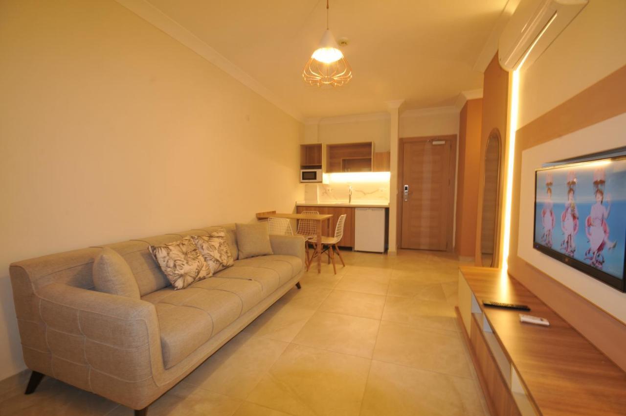 Aparthotel Isla Marmaris