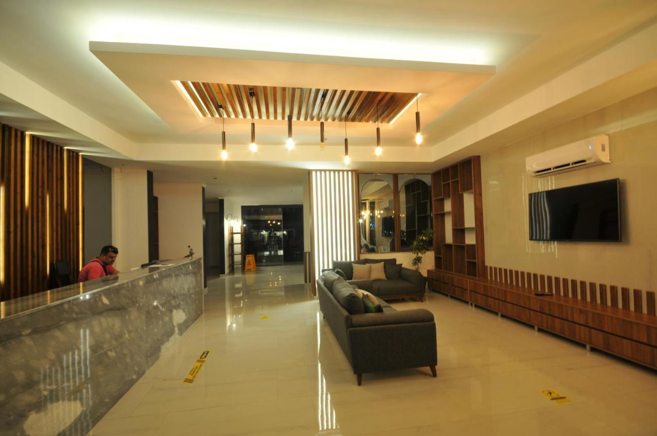 Aparthotel Isla 3*