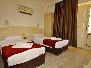 Golden Star Hotel