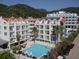 Hotel Palmea