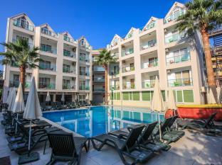 Hotel Palmea
