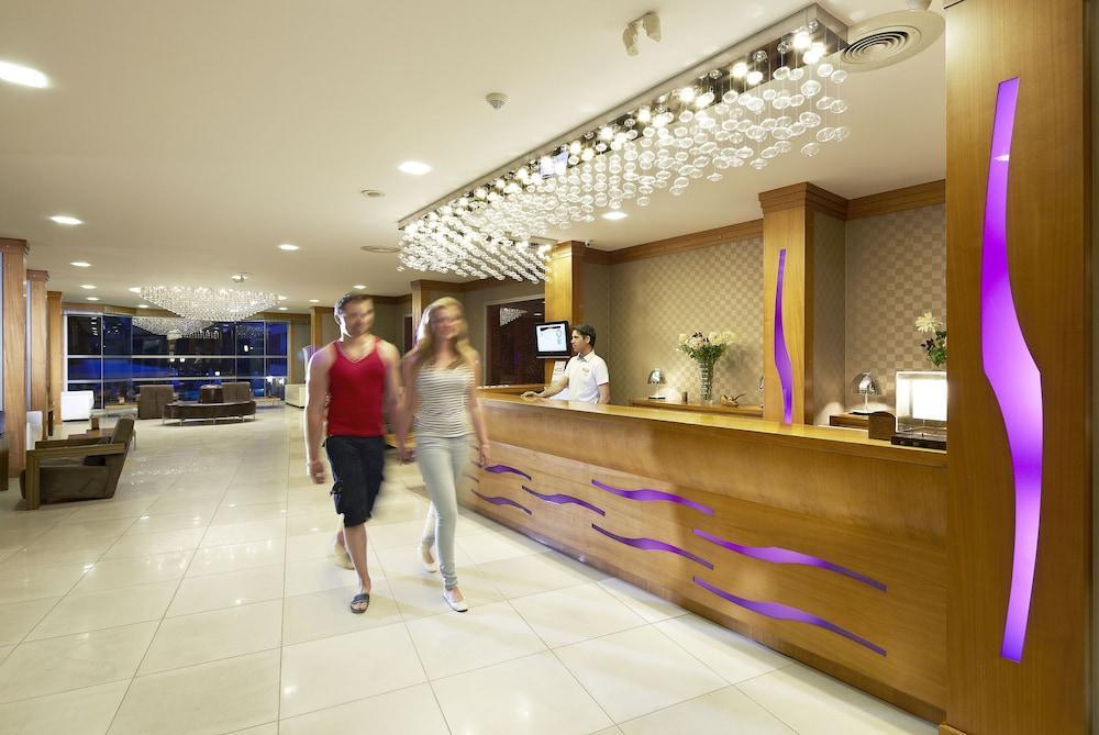 Ideal Pearl - Adult Only Hotel 4*