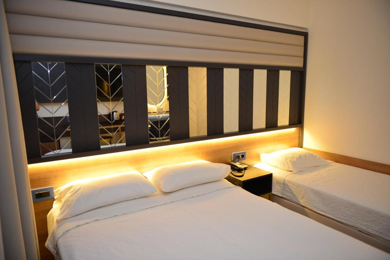 Oasis Marmaris