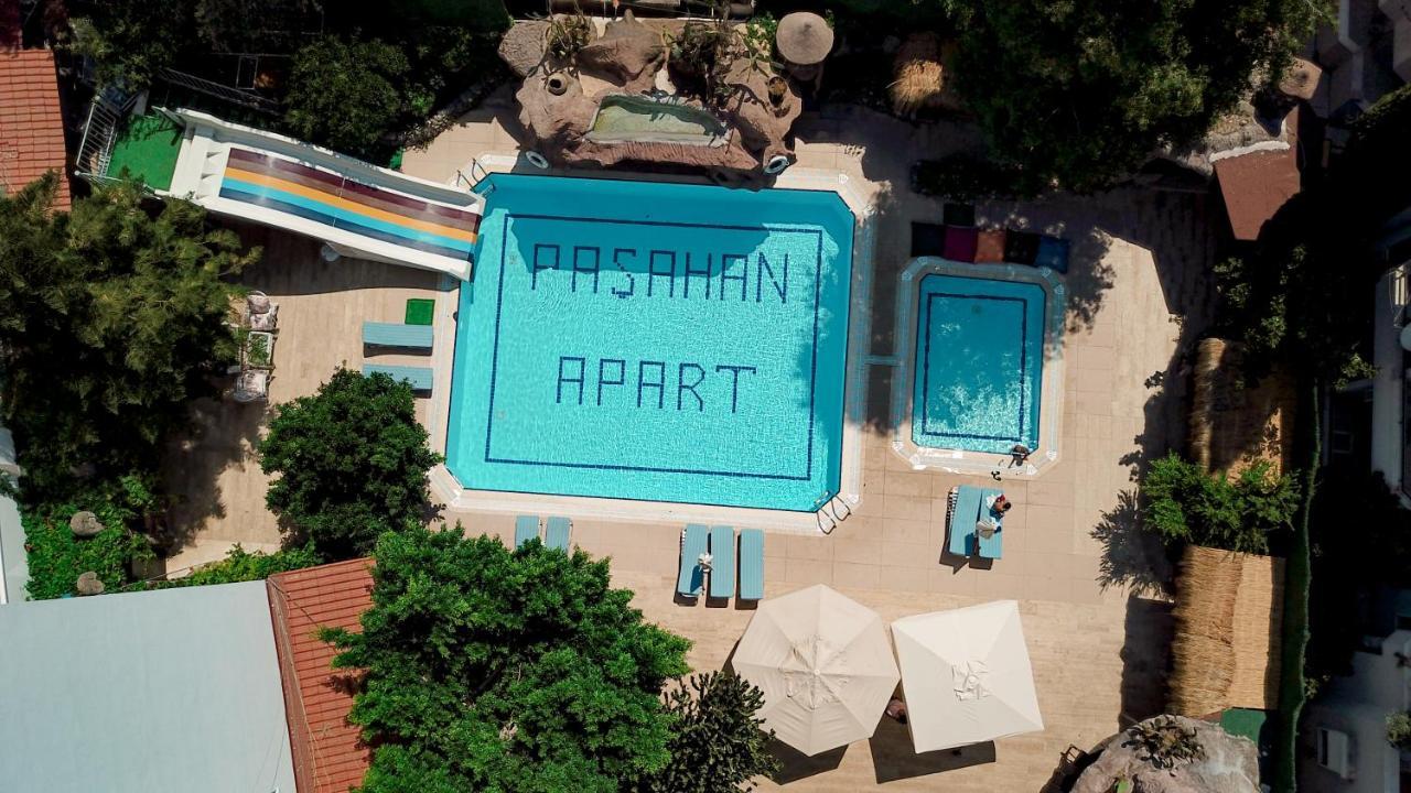 Hotel Pasahan *