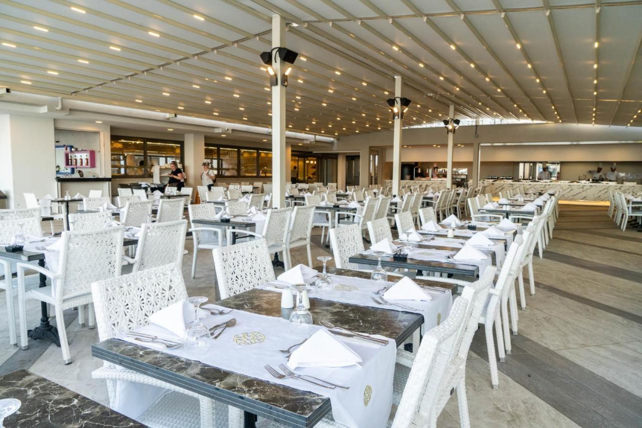 Otel Emre & Emre Marmaris