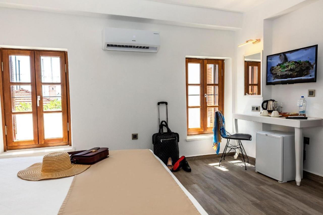 Hotel Mets Boutique Marmaris