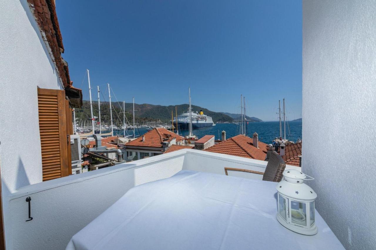 Mets Boutique Hotel Marmaris