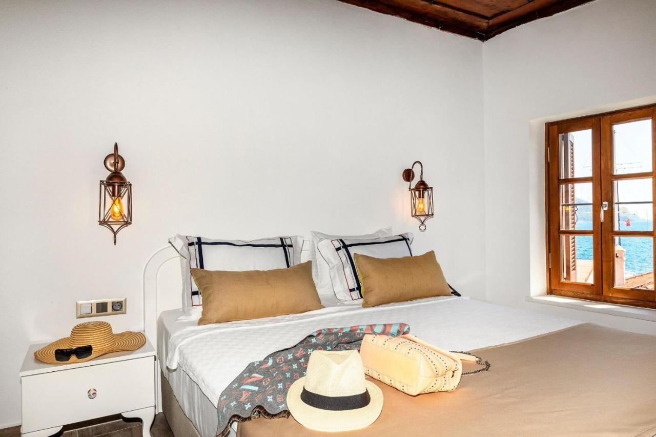 Mets Boutique Hotel Marmaris