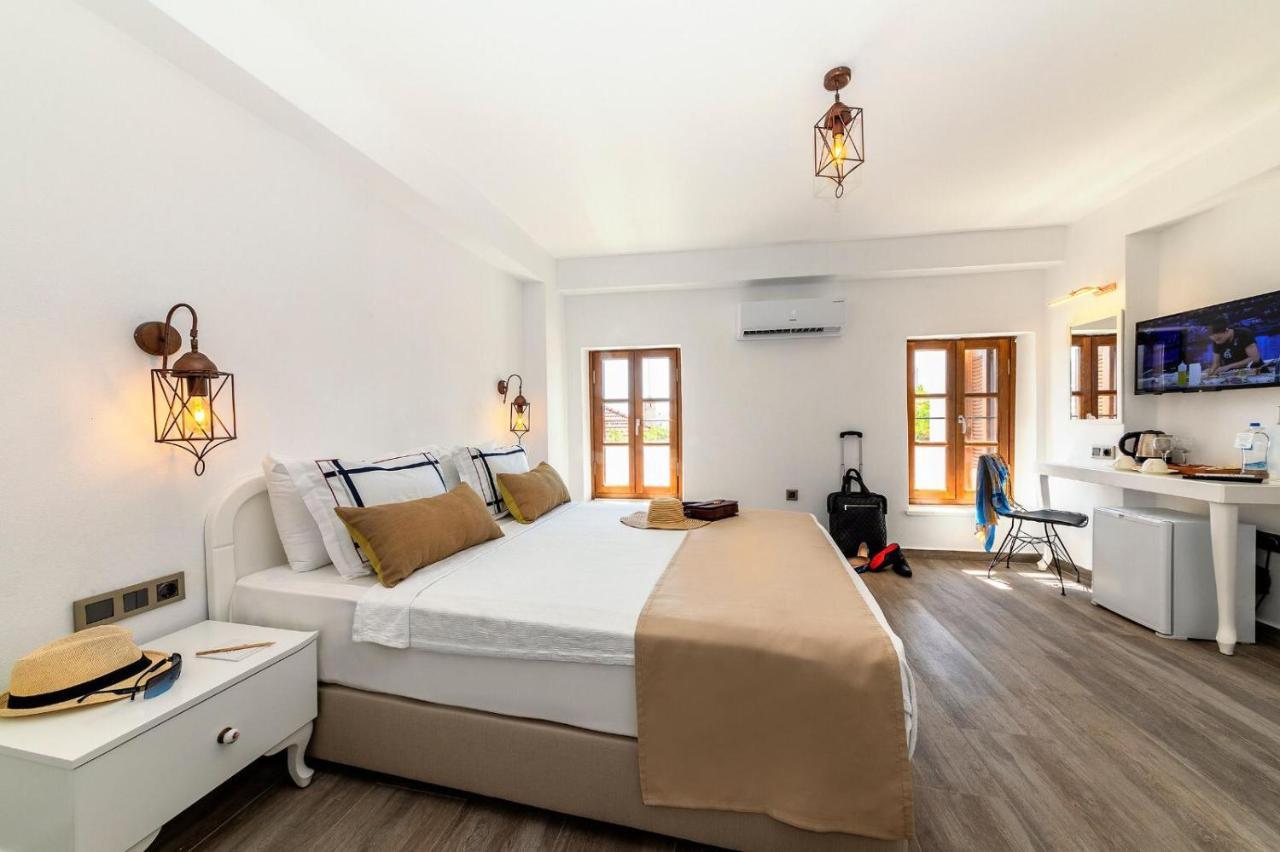 Hotel Mets Boutique Marmaris