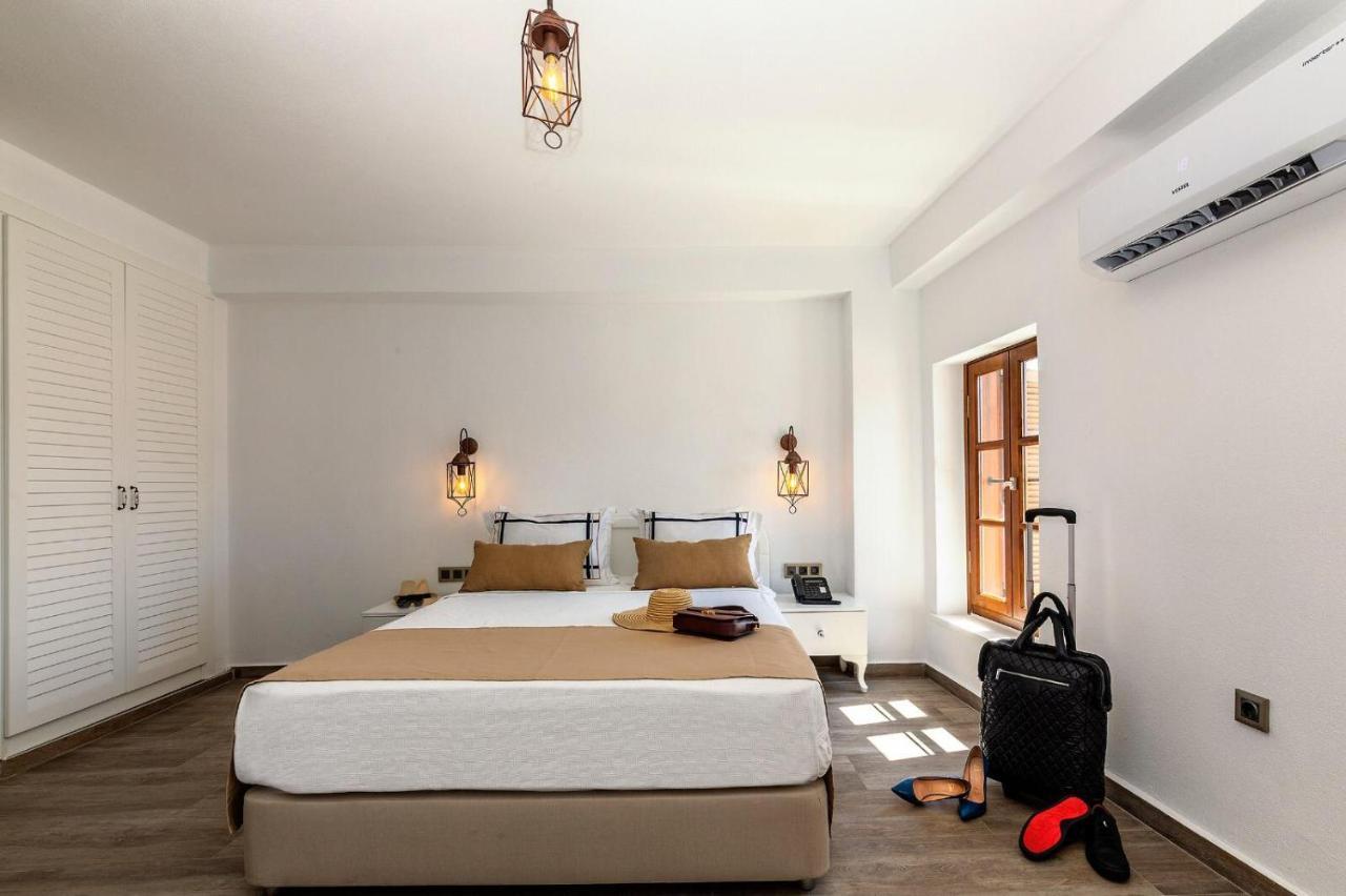 Mets Boutique Hotel Marmaris
