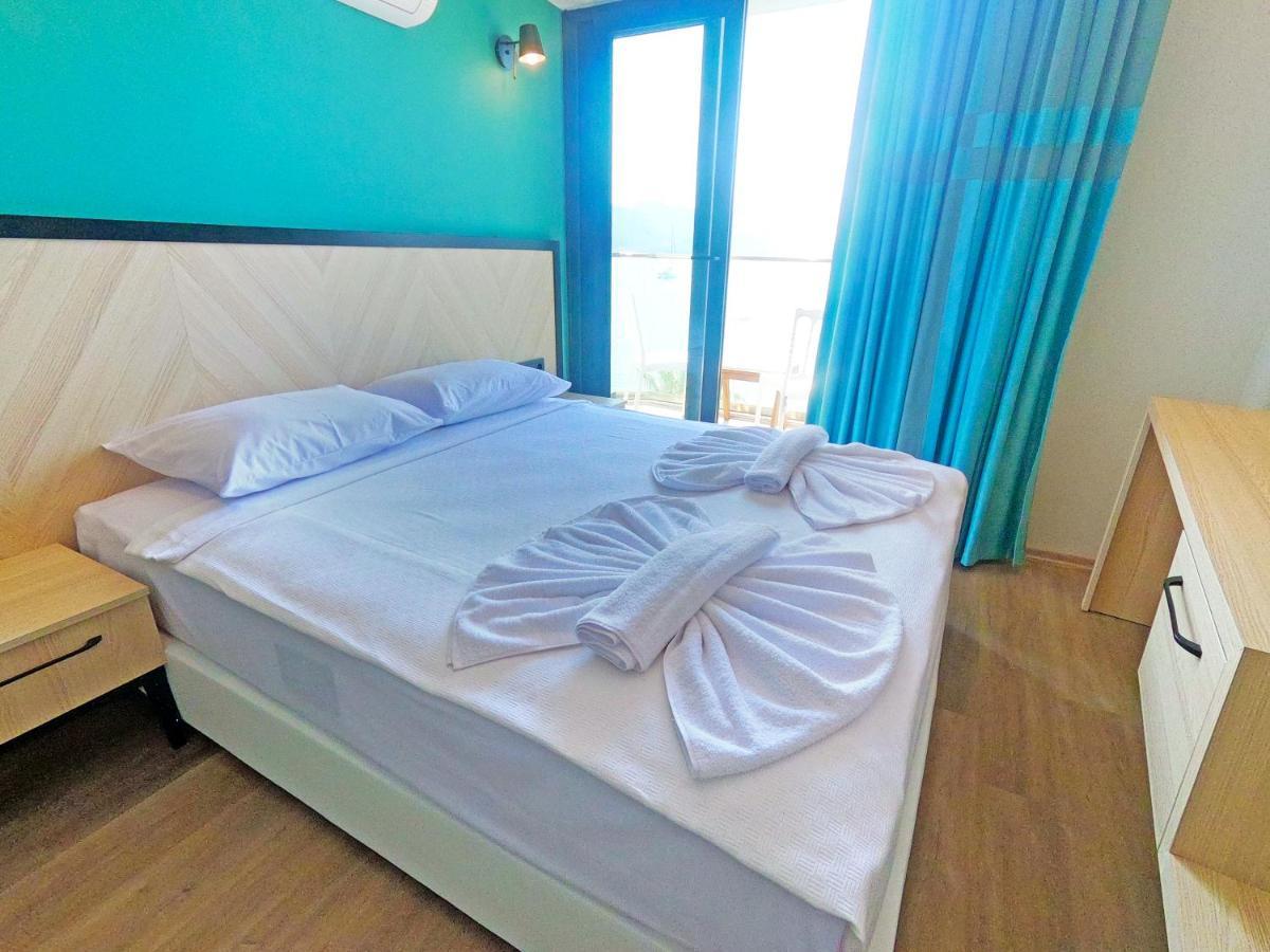 Yeshill Boutique 3* Marmaris