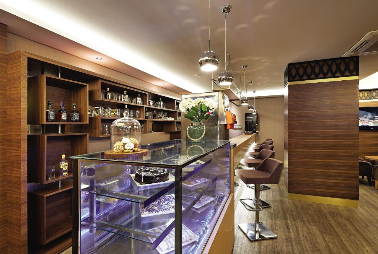 Emre & Emre Otel 4*