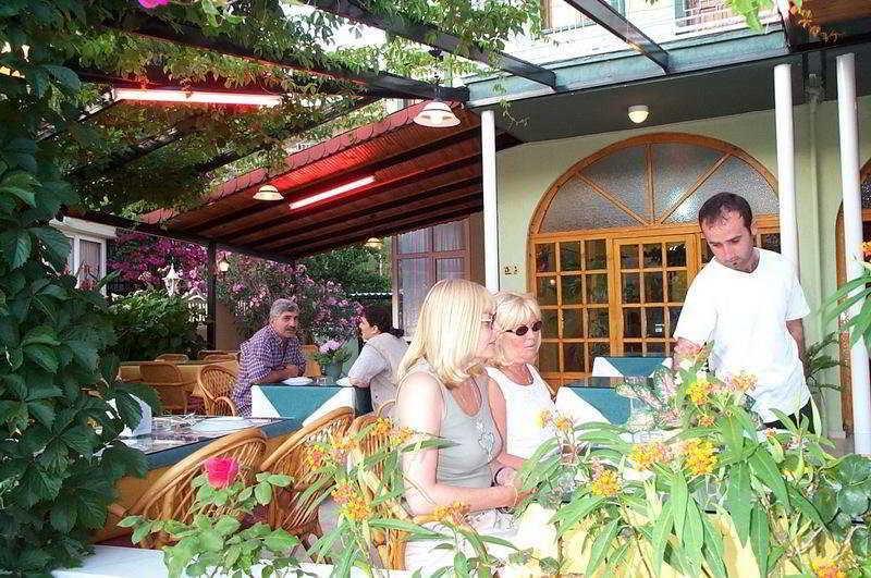 Seler Marmaris
