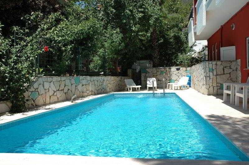 Paradise Garden Hotel Marmaris