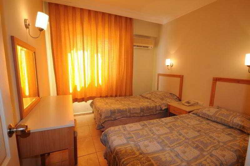 Class Family Otel