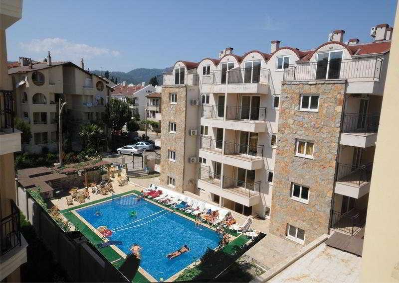 Otel Class Family Marmaris