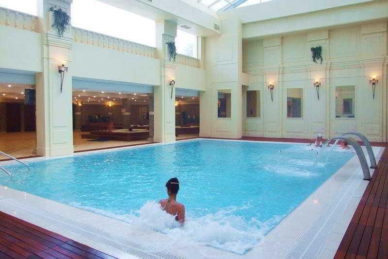 Hotel Green Platan Club Hotel&spa Marmaris