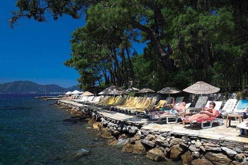 Club Nimara Resort 4*