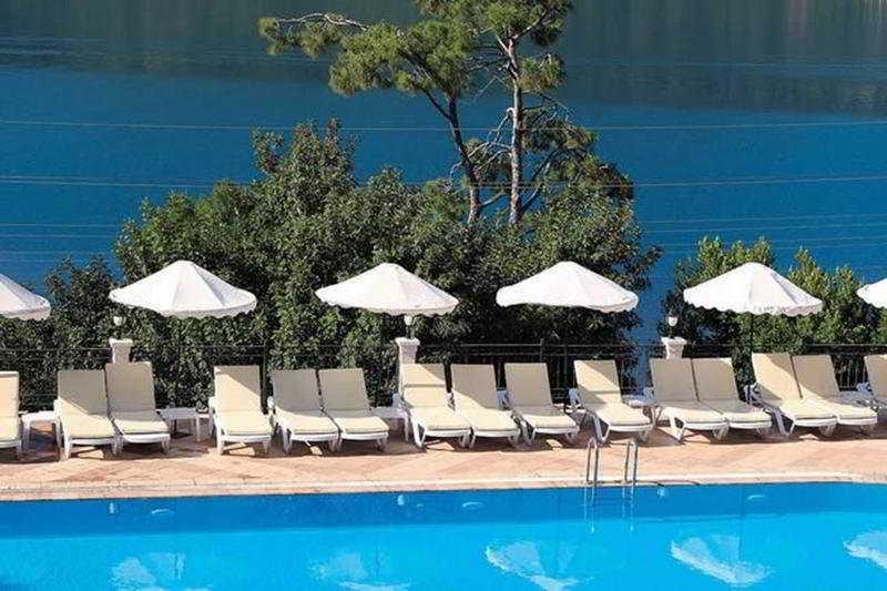 Resort Club Nimara