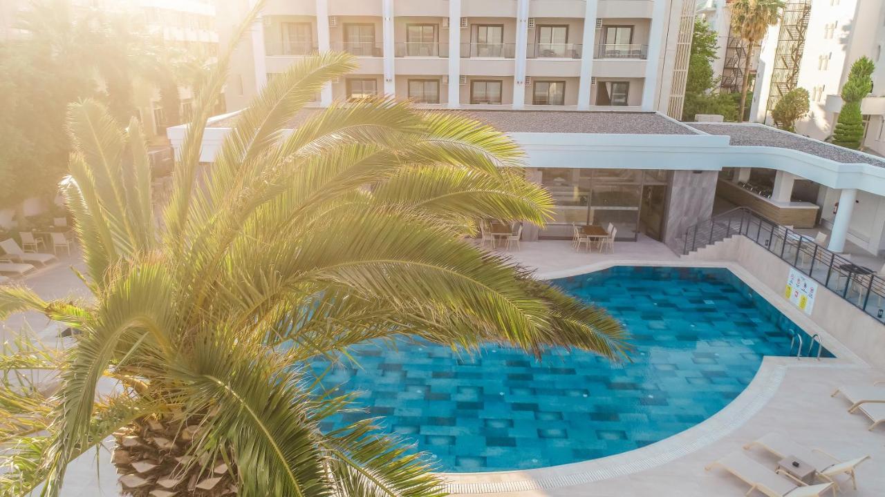 Hotel Premier Nergis & Marmaris