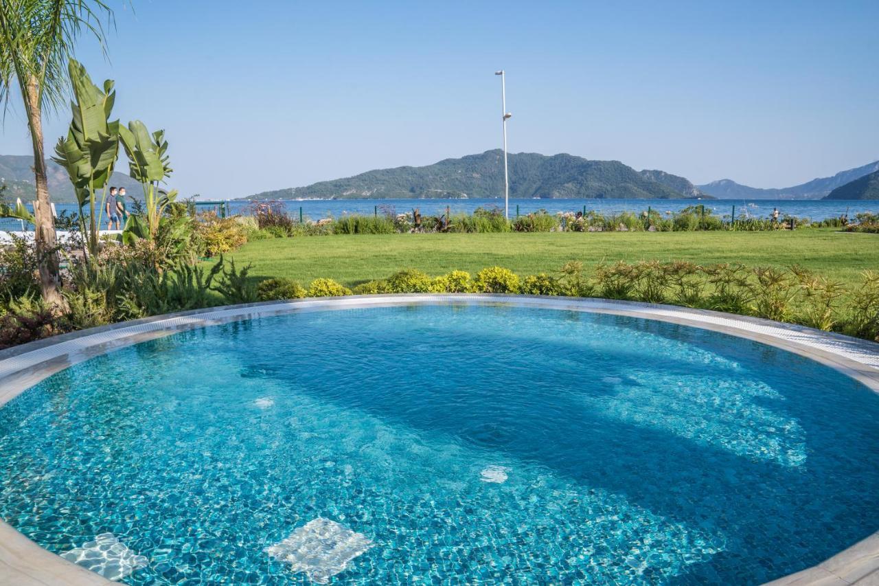 Hotel Premier Nergis & 4*