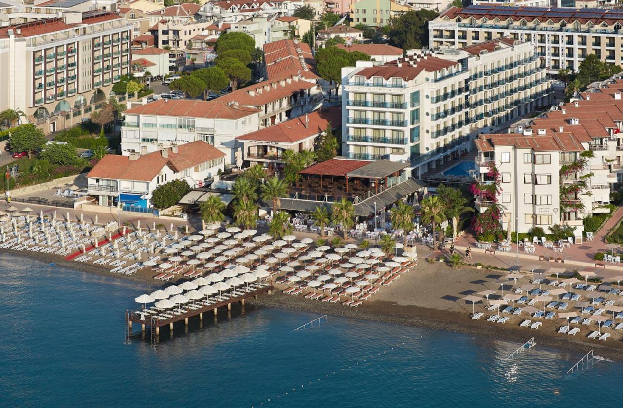 Emre & Emre Otel
