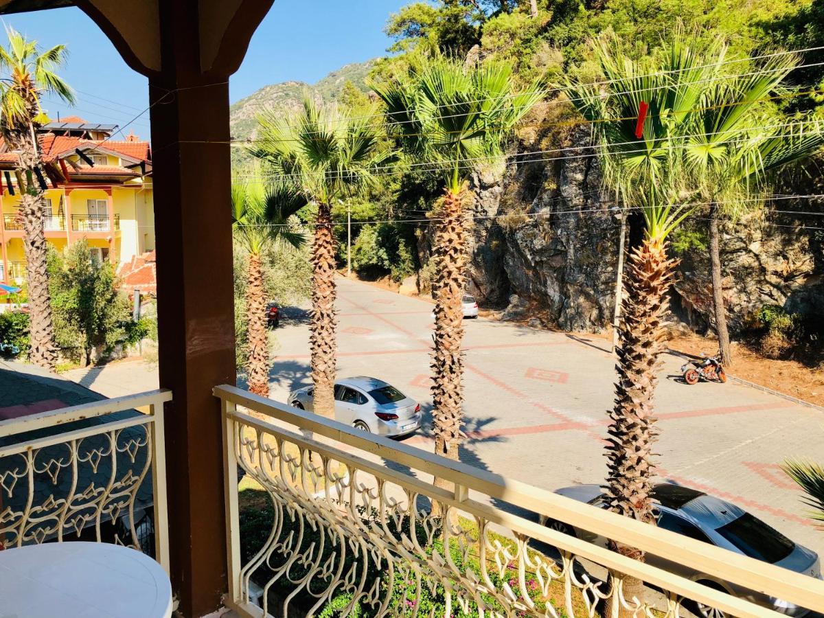 Belmaris Aparthotel Marmaris