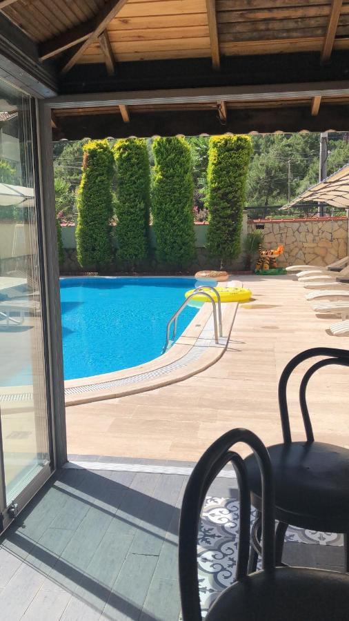 Belmaris Aparthotel Marmaris