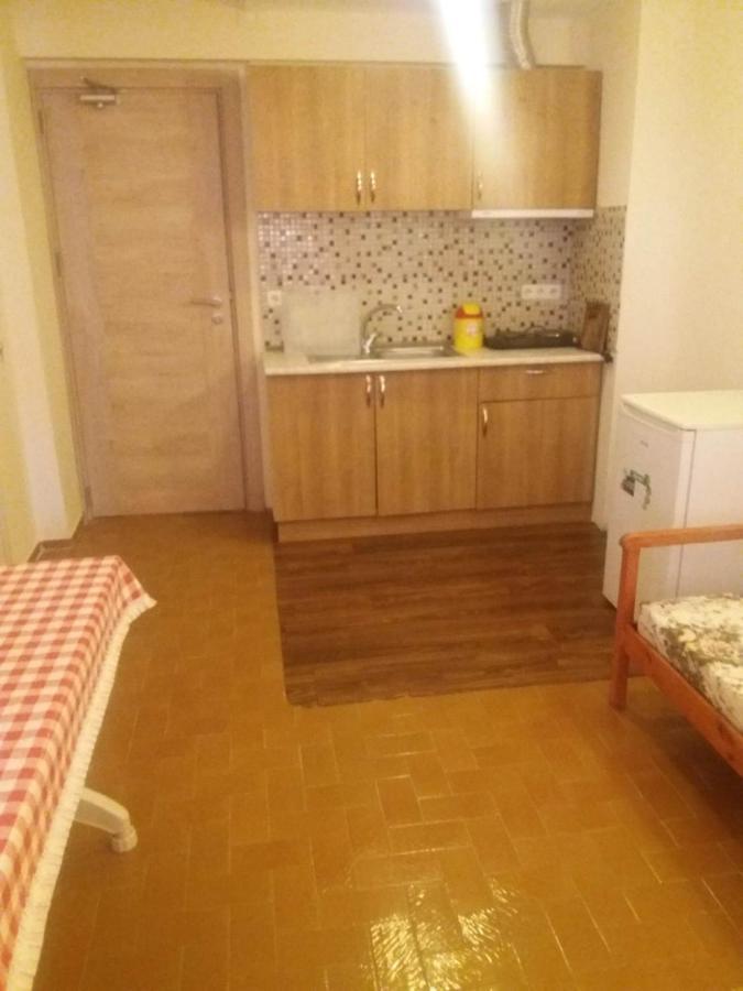 Apartment Unver *