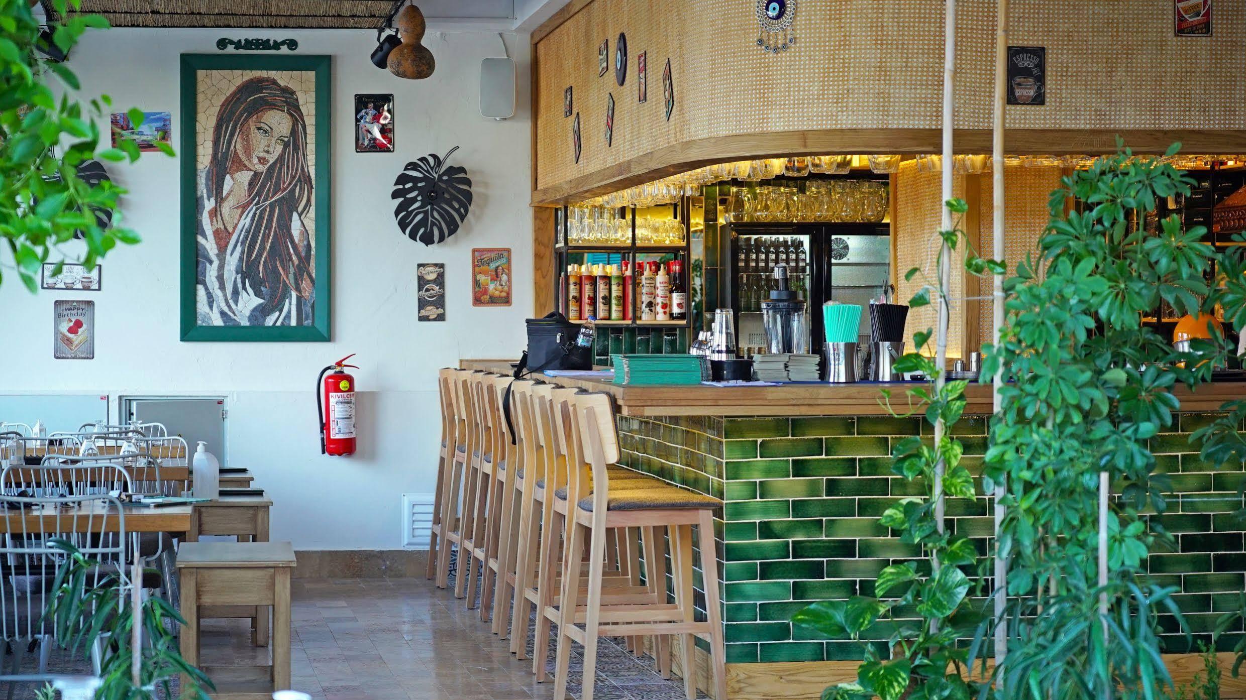 Yeshill Boutique 3* Marmaris