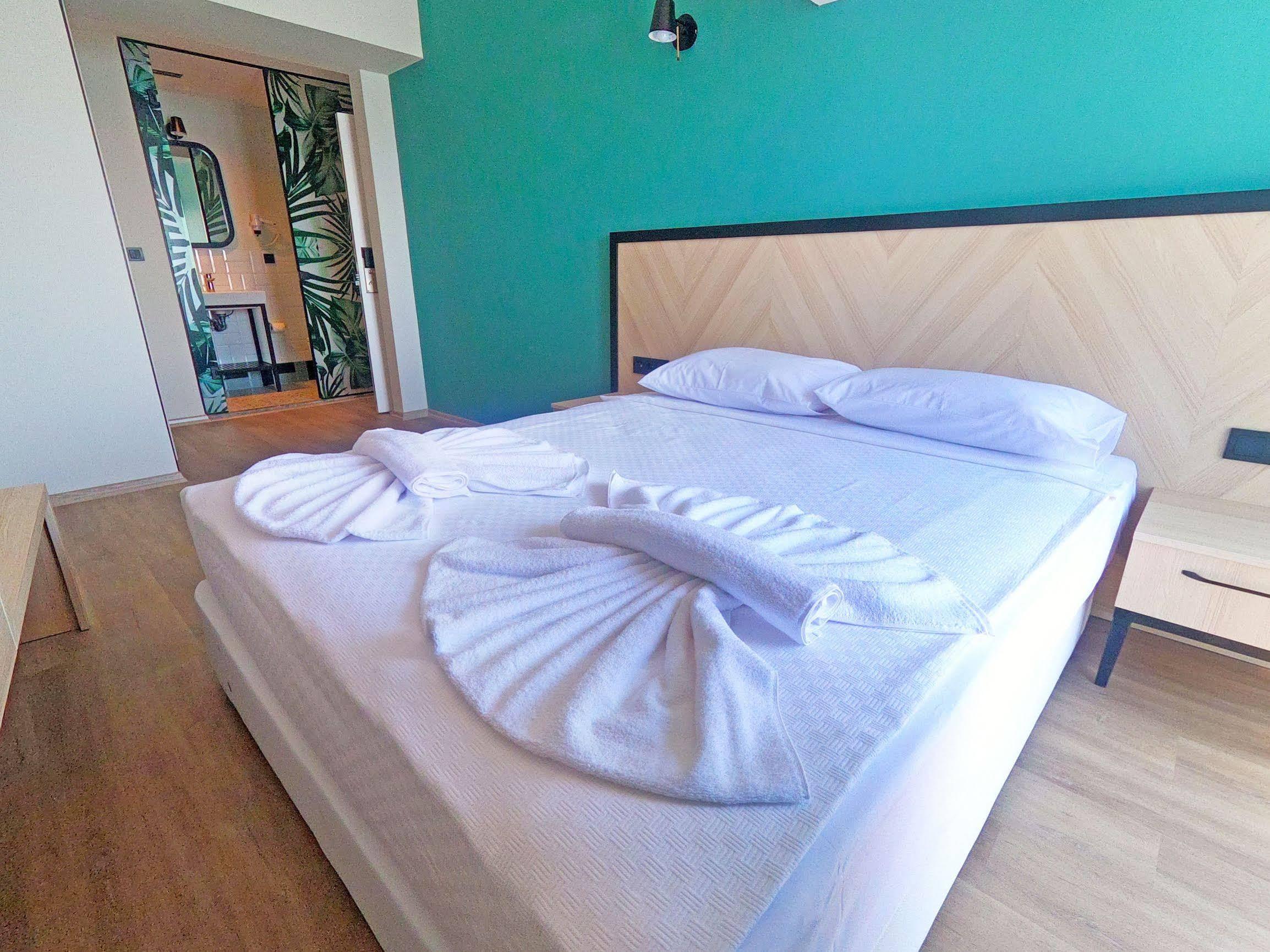 Yeshill Boutique Hotel Marmaris