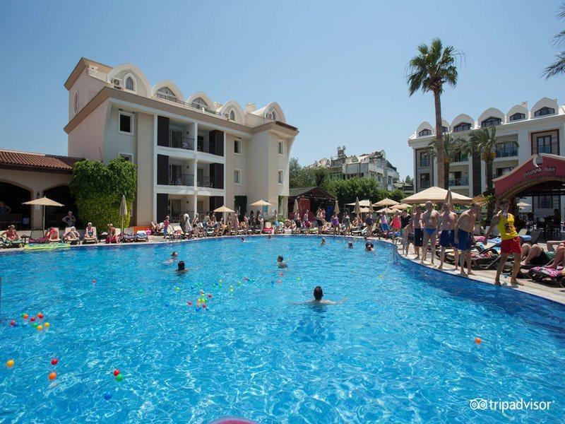 Club Anastasia - Family Marmaris