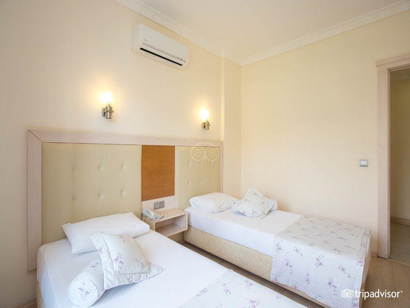 Aparthotel Club Anastasia - Family Marmaris