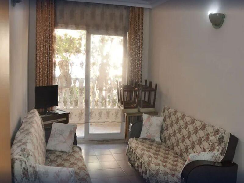 Basils Aparthotel Marmaris