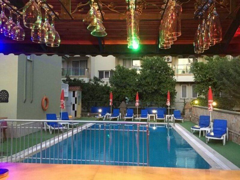 Aparthotel Club Ege