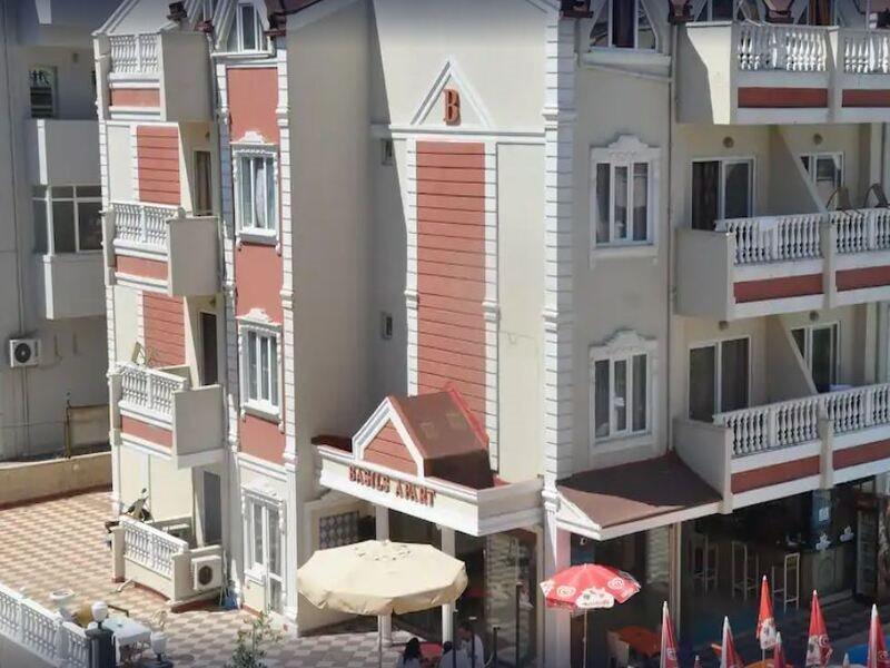 Aparthotel Basils Marmaris