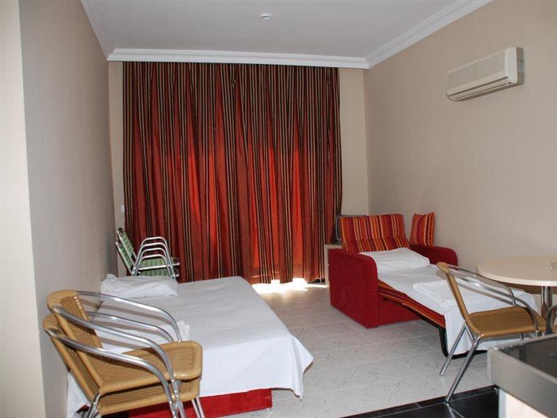 Aparthotel Candan Marmaris